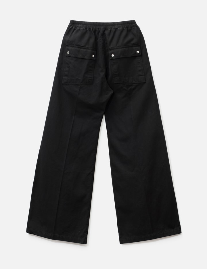 Rick Owens Drkshdw Geth Belas
