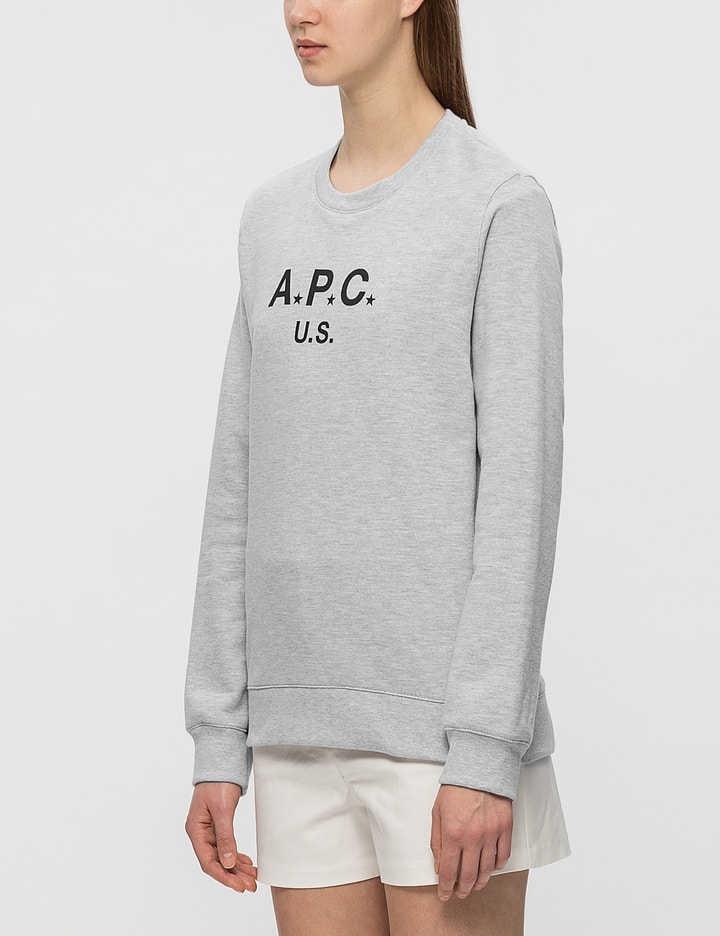 APC Sweatshirt Placeholder Image