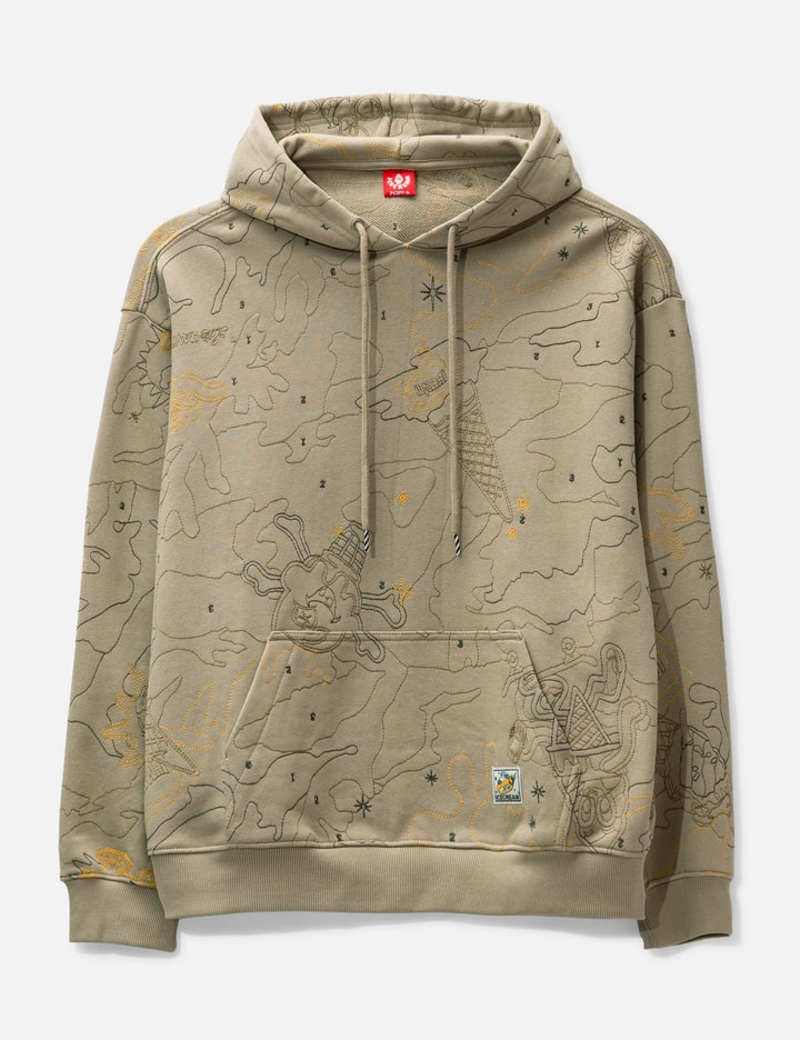 CAMO HOODIE Placeholder Image
