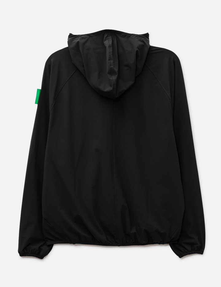 District Vision Performance Lab Zippered Jacket