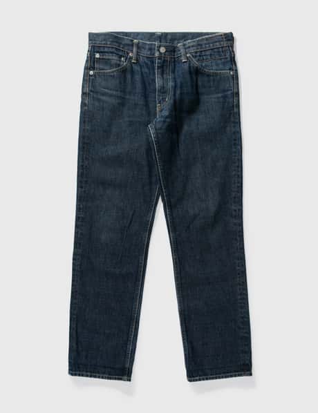 Visvim VISVIM WASHED 03R JEANS