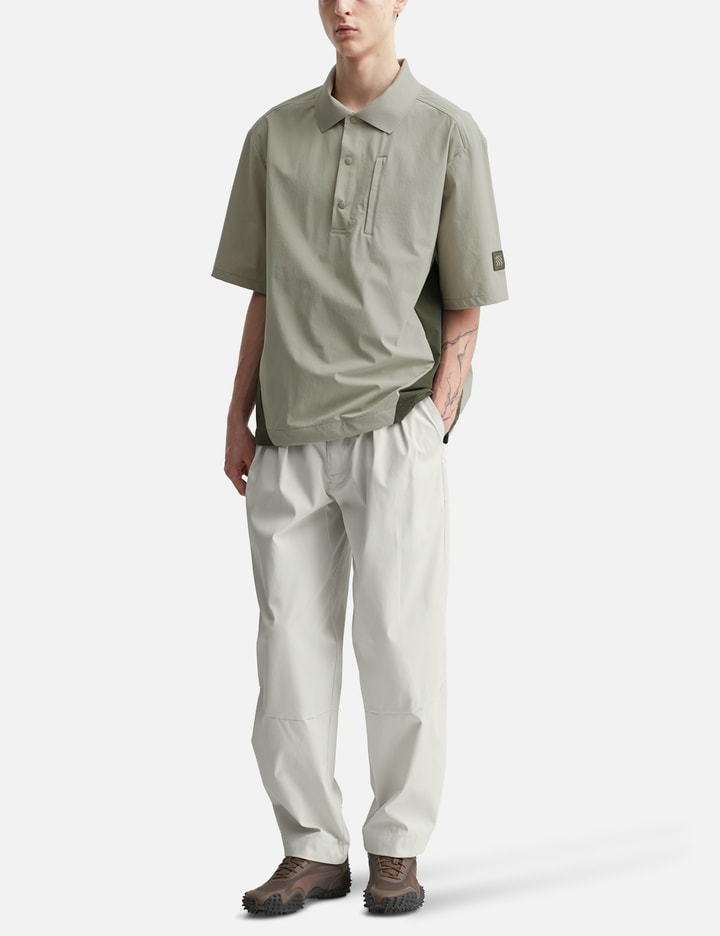 Manors Golf Shooter Shirt