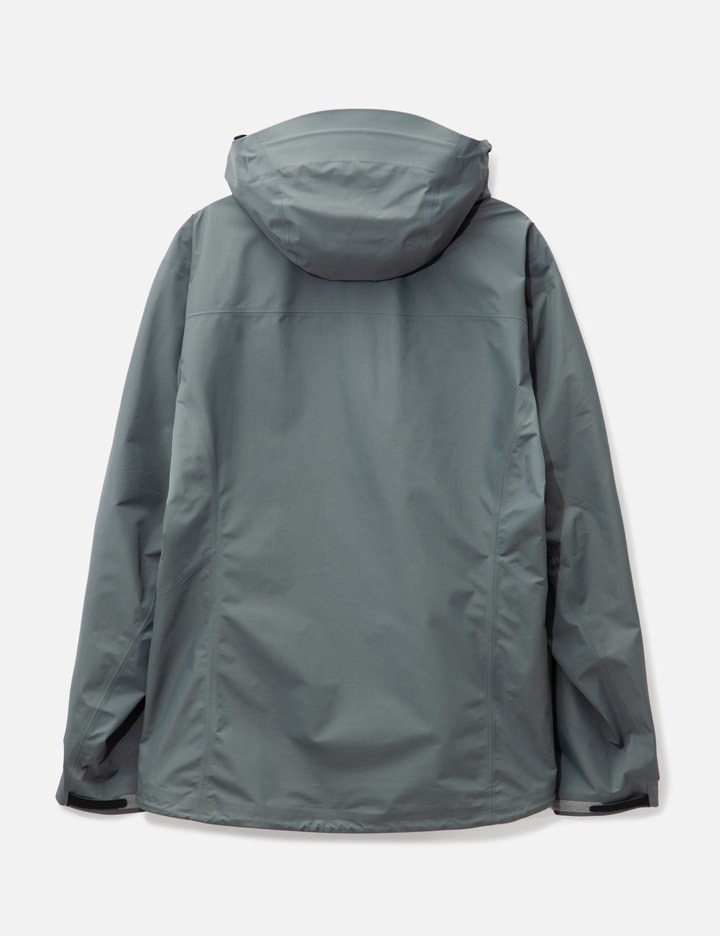 Shop Arc'teryx Zeta Sl Jacket In Grey