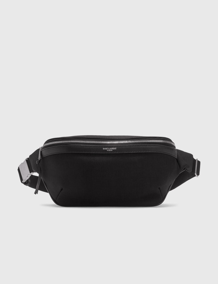 Classic Belt Bag In Canvas Placeholder Image