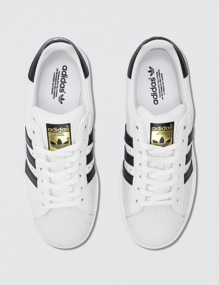 Superstar Bold W Placeholder Image