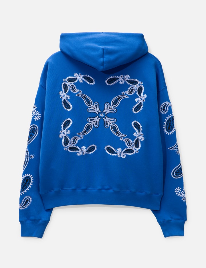 BANDANA ARR SKATE HOODIE Placeholder Image