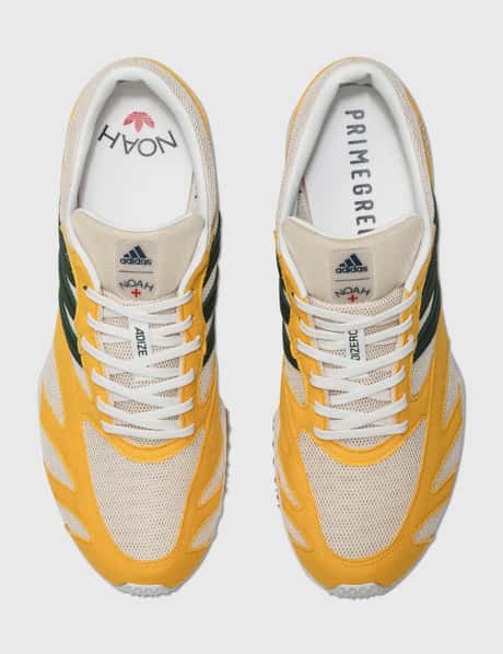 adidas Originals - Adidas Originals X Noah Lab Race Shoes | HBX