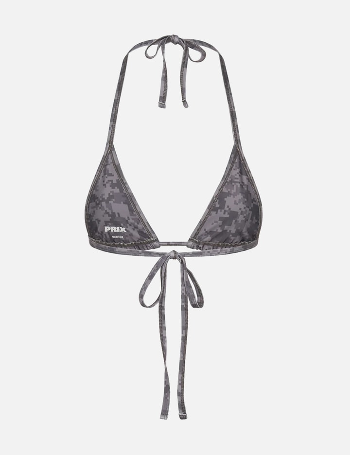 Quiet Micro Bikini Top Placeholder Image
