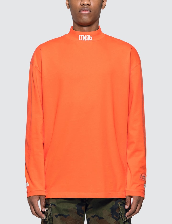 CTNMb Long Sleeve T-shirt Placeholder Image