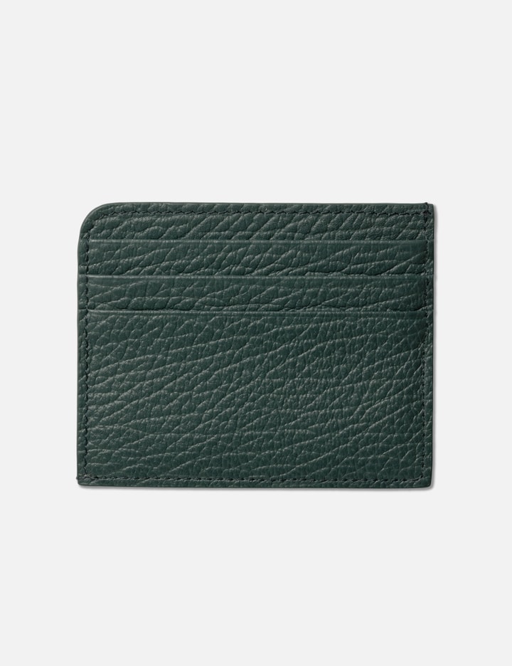 Four Stitches Cardholder
