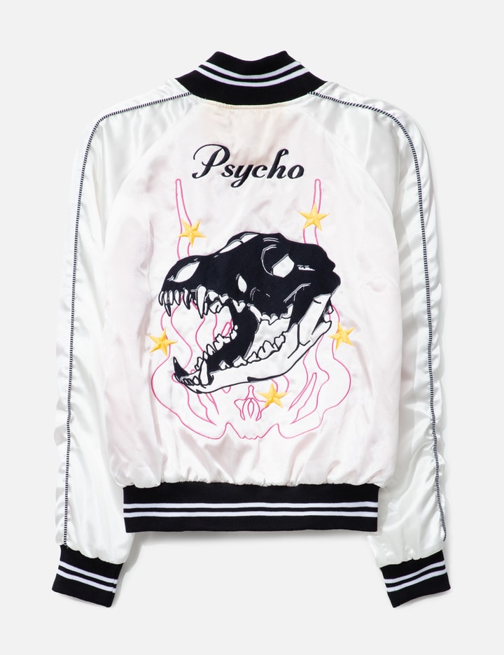 Reversible Souvenir Jacket Placeholder Image