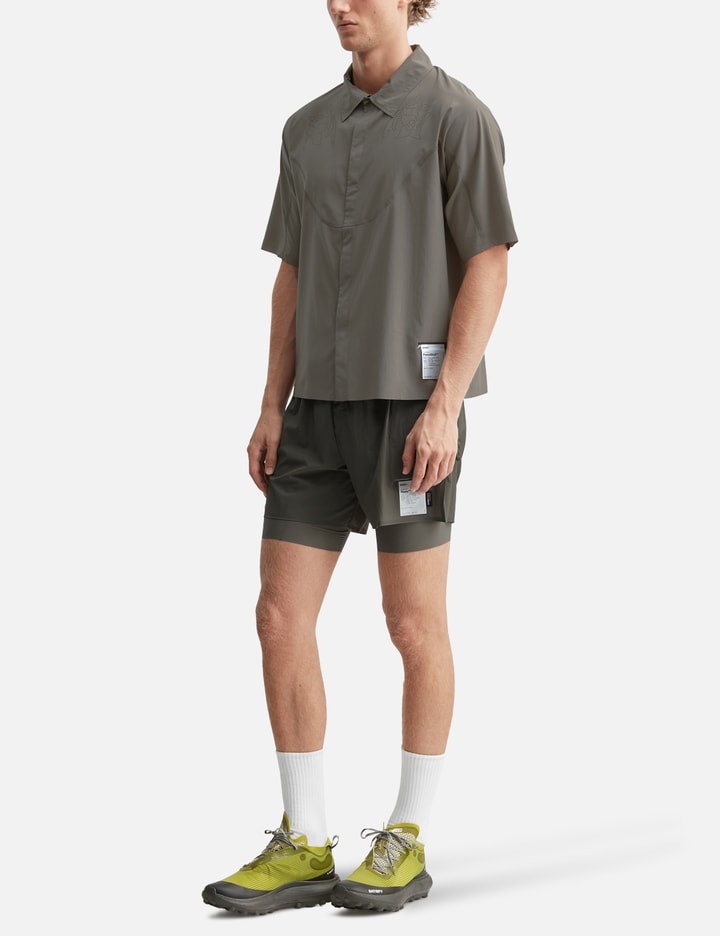 SATISFY Rippy™ Cordura® 5" Trail Shorts