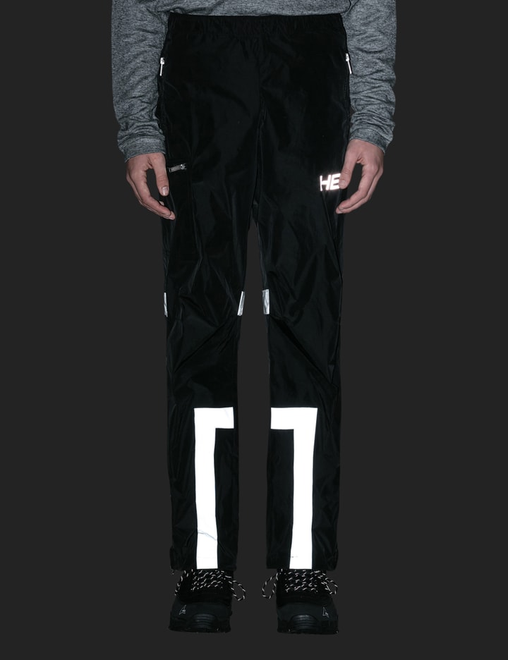 Straight Fit Tech Pants Placeholder Image