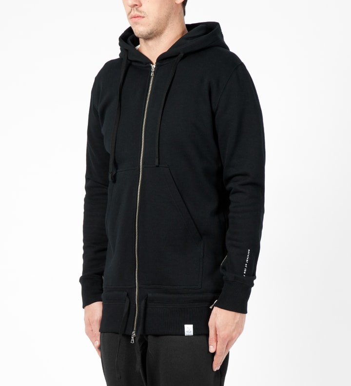 Black Willamberg Hoodie Placeholder Image