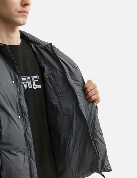 Pleated Puffer view 17