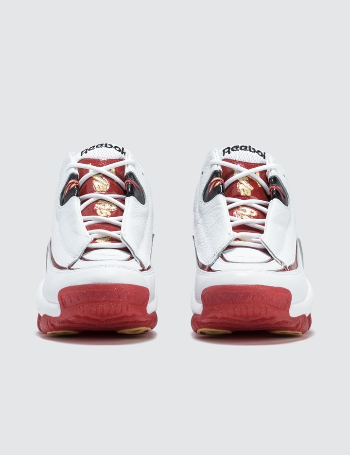 Reebok The Answer DMX MU