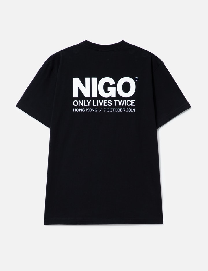 Sotheby's NIGO® Only Lives Twice” Catalog (Signed Edition) Placeholder Image