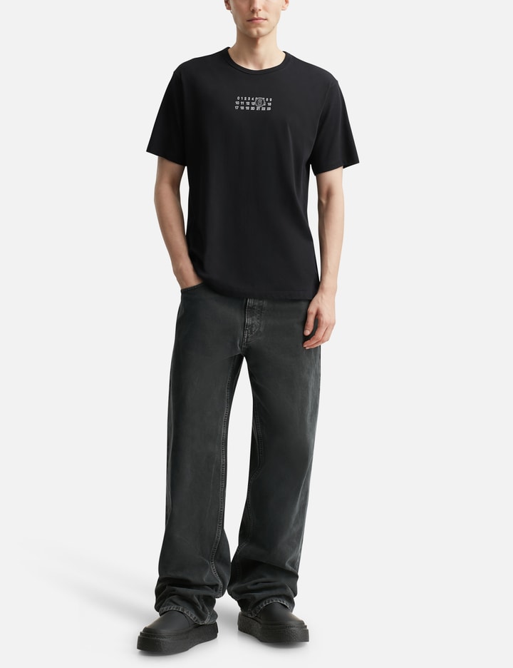 Logo T-shirt Placeholder Image