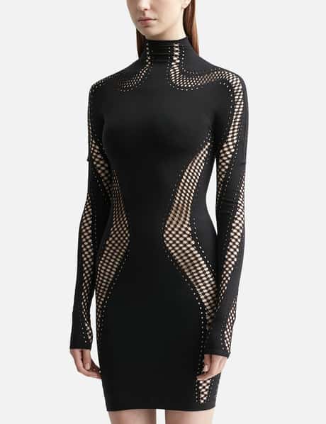 Seamless Day Dress view 8