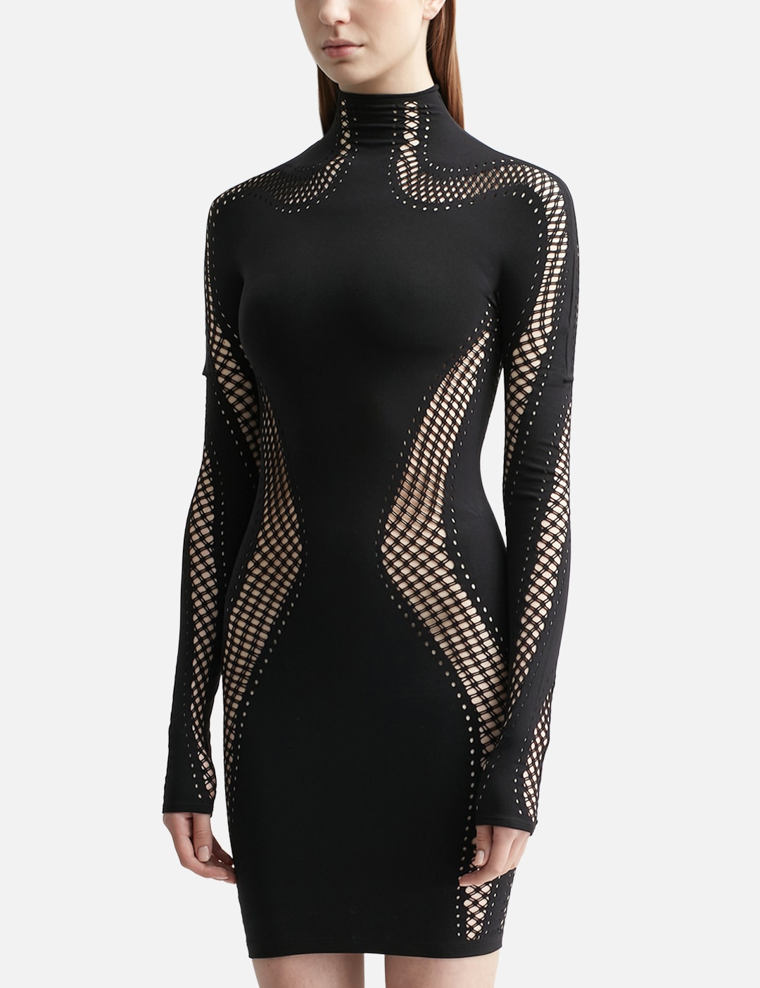 Seamless Day Dress view 17