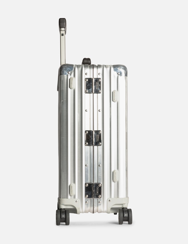 Classic Cabin Flight Suitcase Placeholder Image