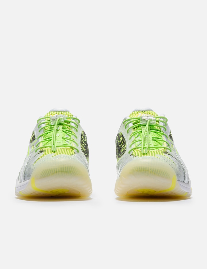 Asics LTTT X Asics GEL-RESOLUTION 5