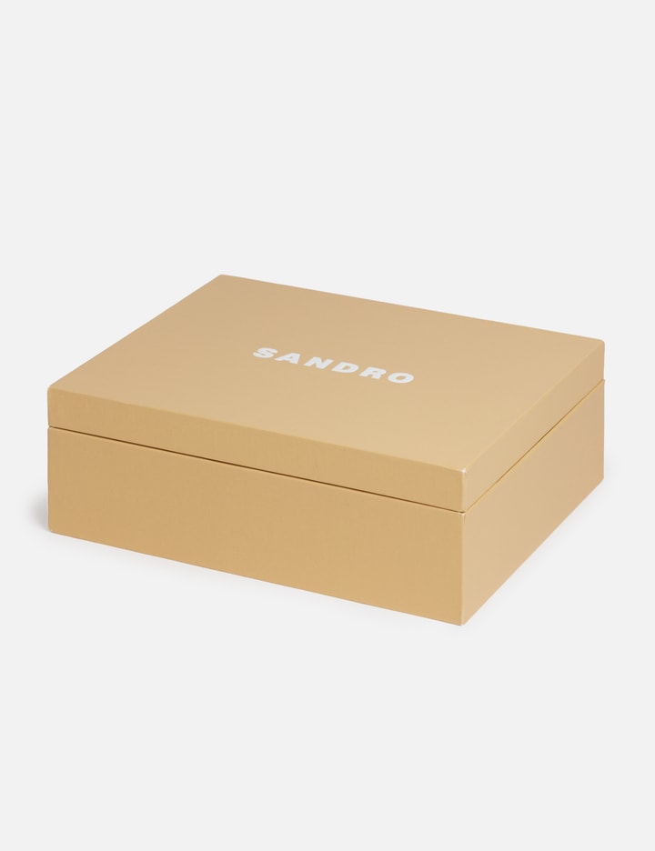 sandro 4 Game Set