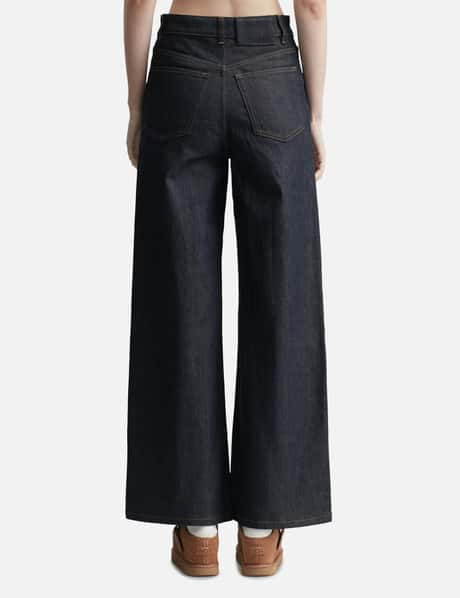 Clyde Jeans view 9