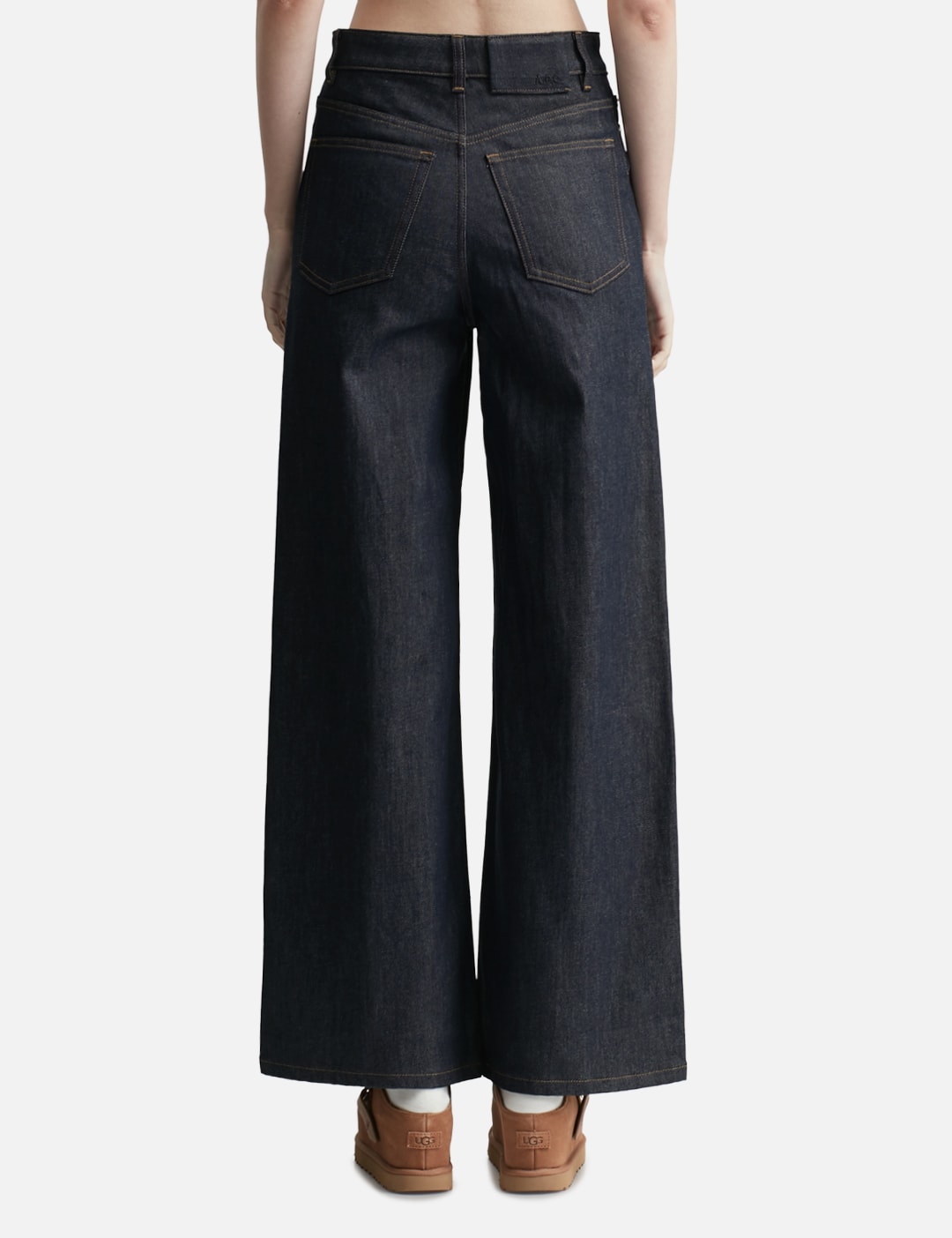 Clyde Jeans view 15