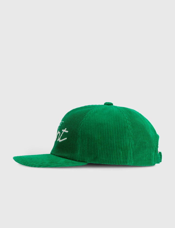 CORDUROY CAP Placeholder Image