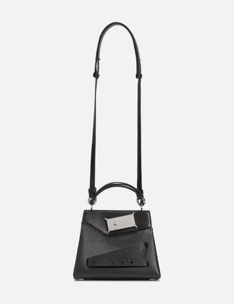 Maison Margiela - スナッチド ハンドバッグ スモール | HBX - ハイプ 