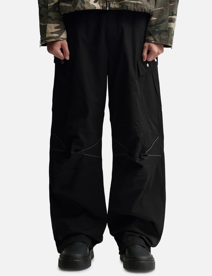 Knee Dart B-1 Cargo Pants Placeholder Image