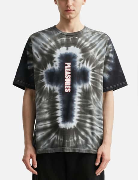 Dyed T-Shirt view 10