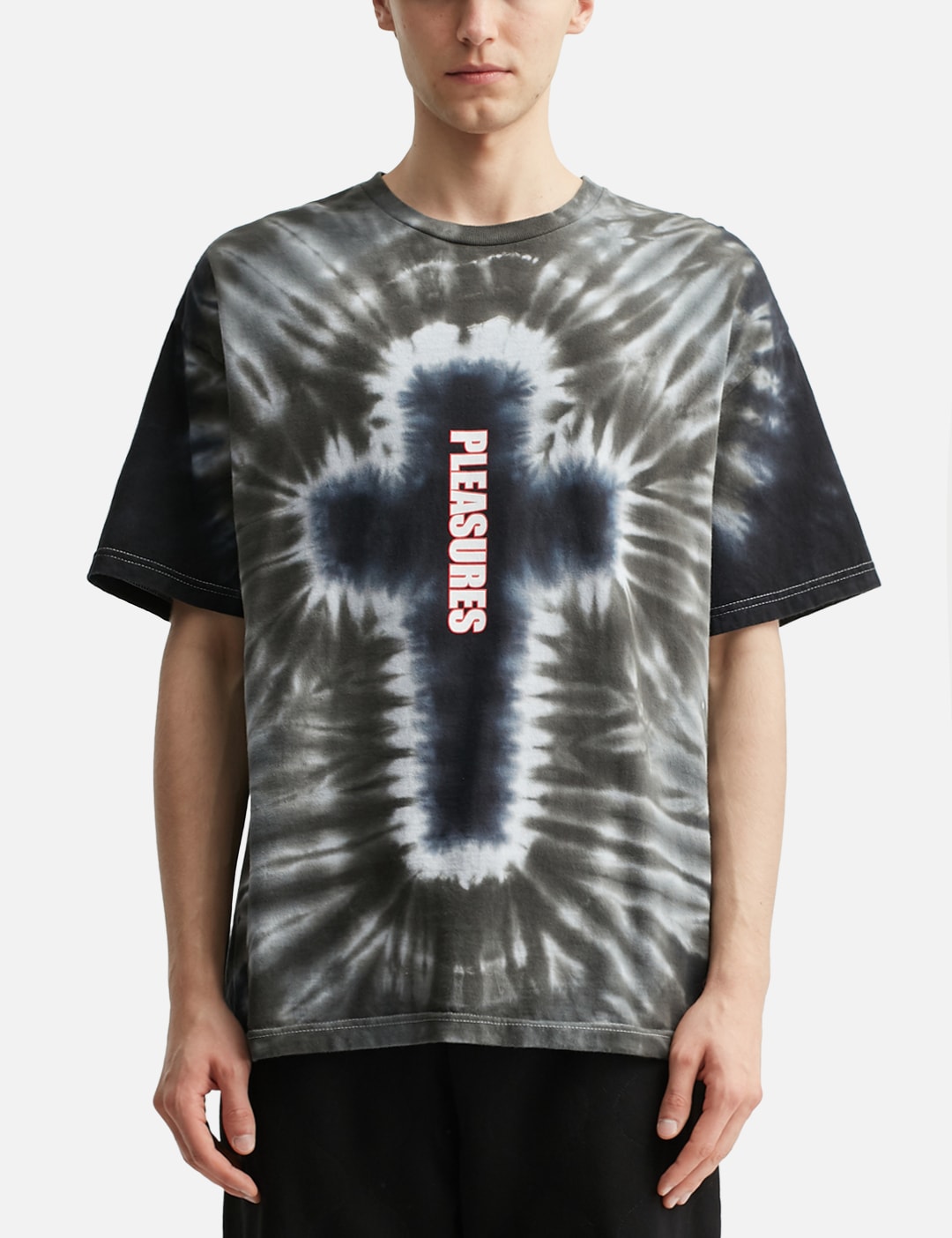 Dyed T-Shirt view 18