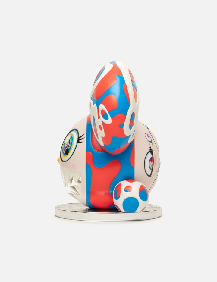 Melting Dob Figure Placeholder Image