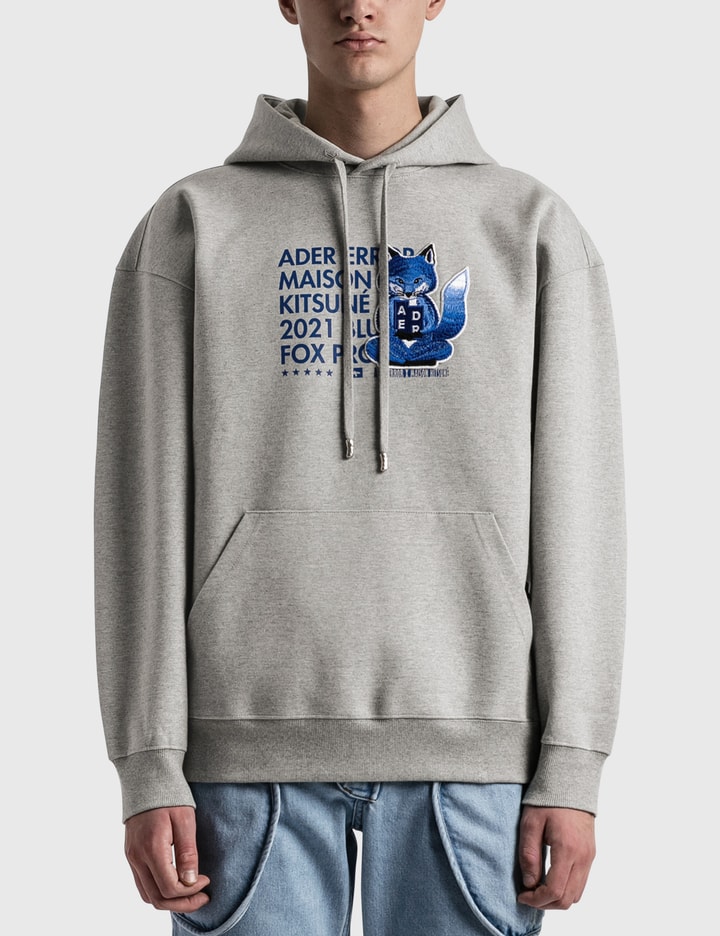 Maison Kitsuné - Maison Kitsuné x Ader Error メディテーション 