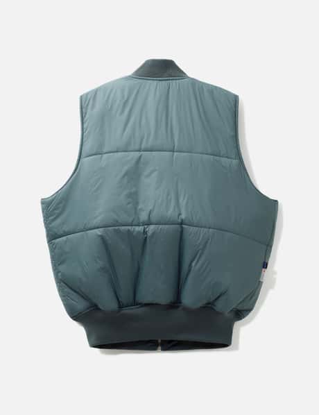 MA-1 Base UV Vest view 16