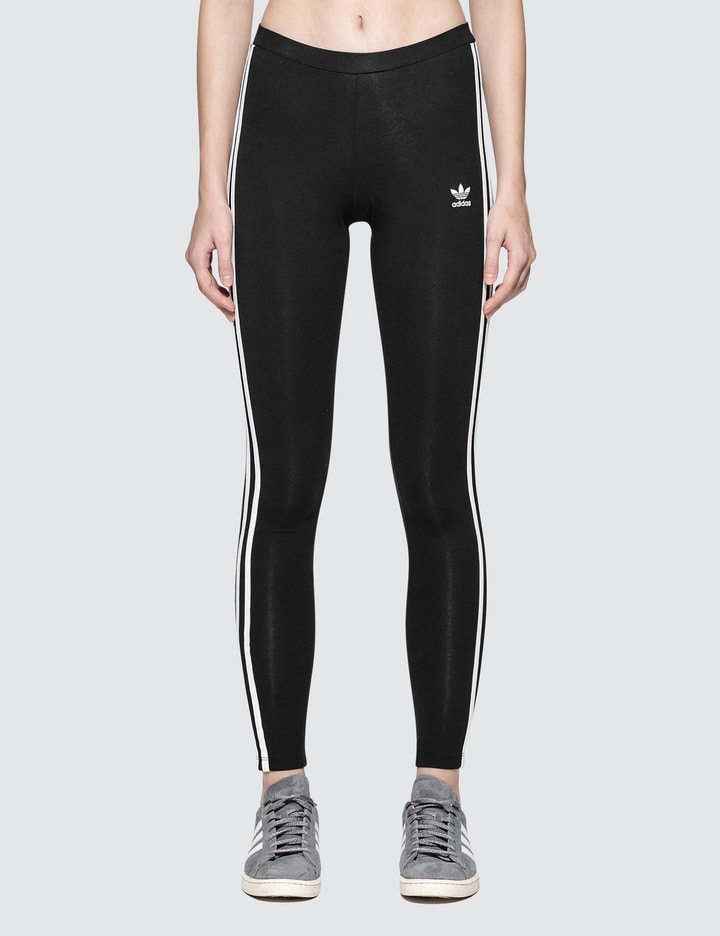 Tilgivende Betydelig dette Adidas Originals - 3STR Leggings | HBX - Globally Curated Fashion and  Lifestyle by Hypebeast