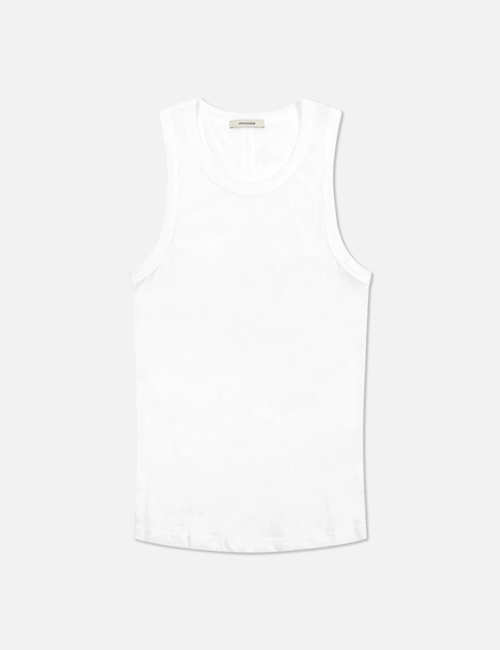 Sheer Tank
