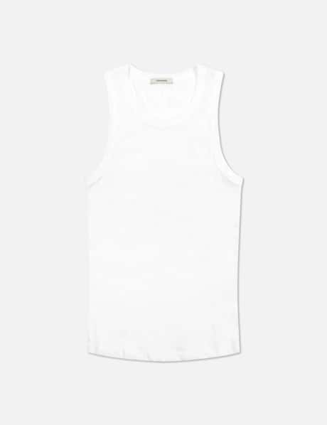 Sheer Tank view 6
