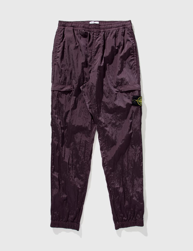 cargo pants for men stone island