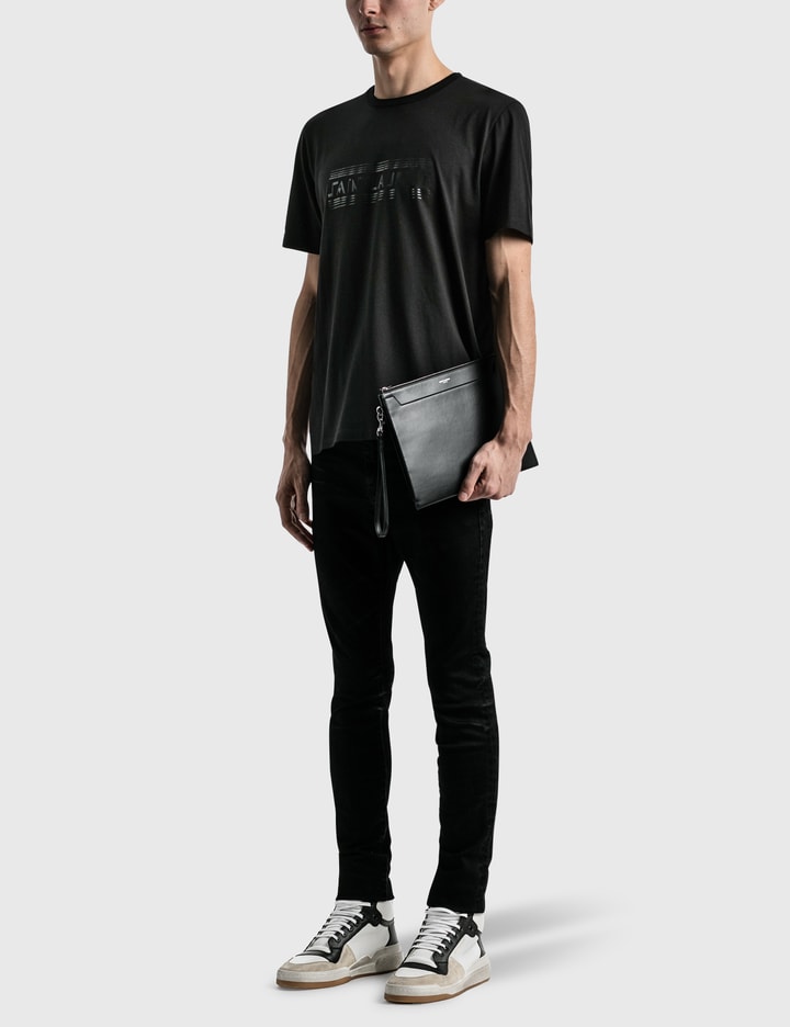 Saint Laurent Bauhaus T-shirt Placeholder Image