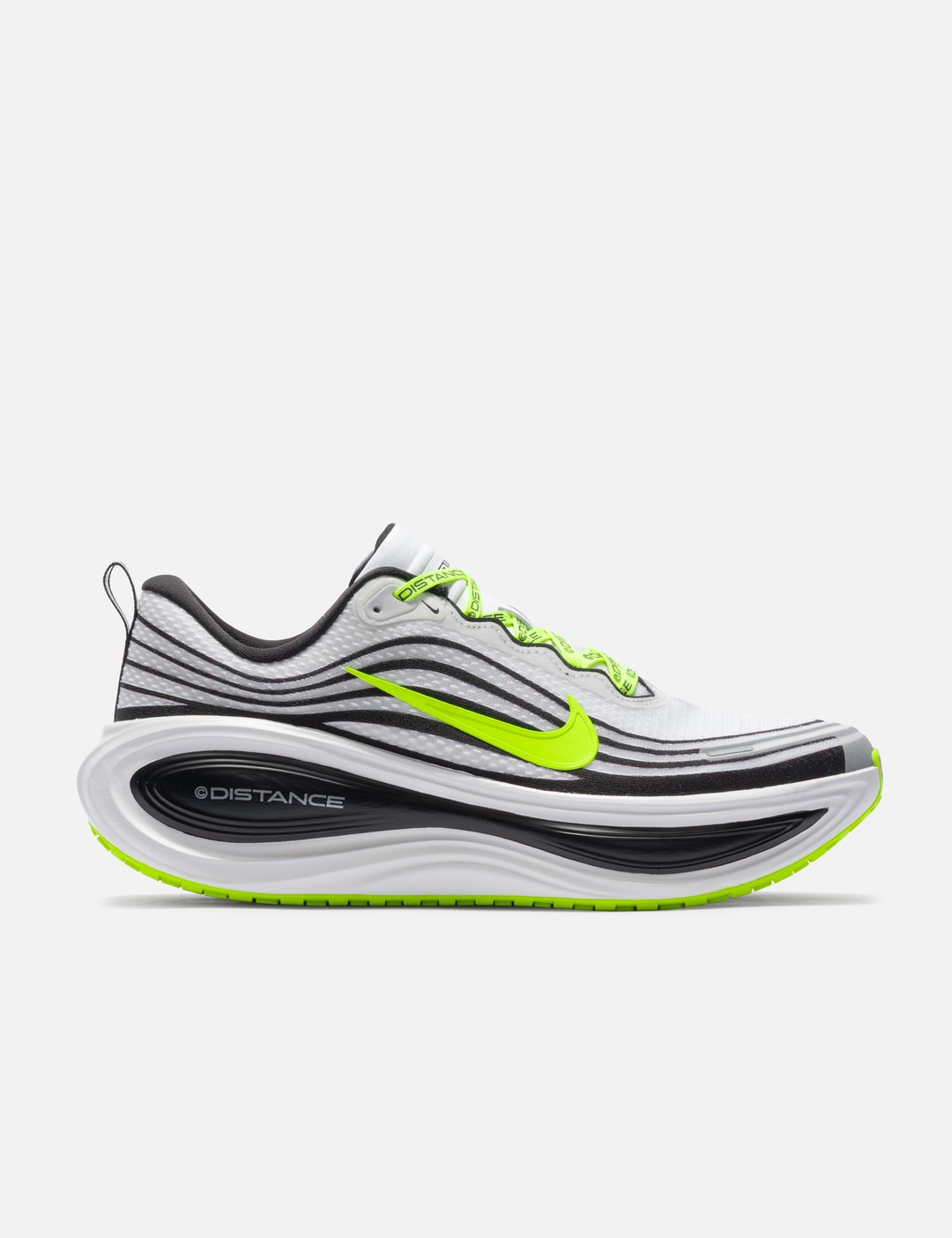 Distance X Nike Vomero Plus view 7