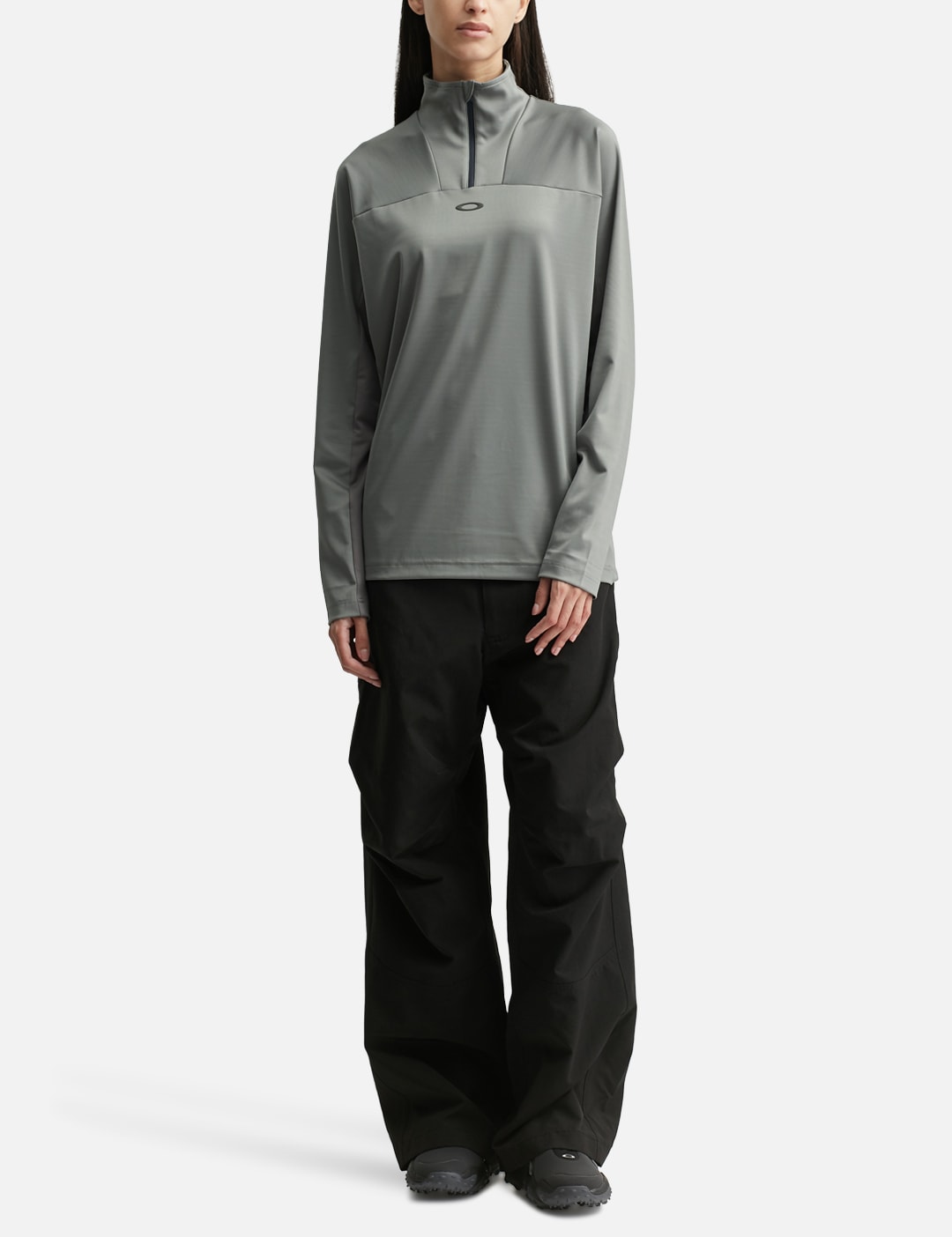 Oakley X Hypegolf C1 Bark Pullover view 12