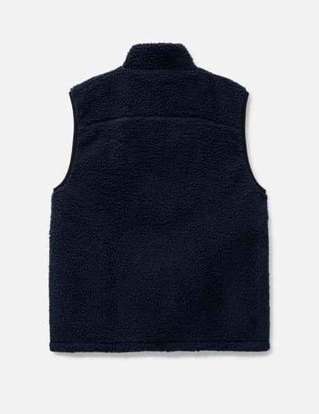Reversible Sherpa Vest view 10