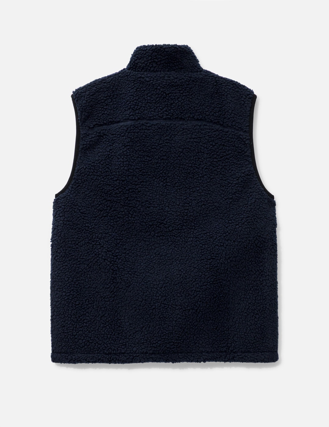 Reversible Sherpa Vest view 11