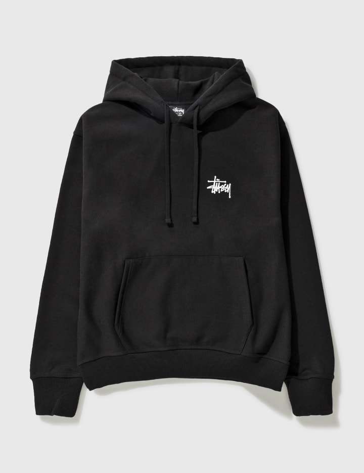 Basic Stüssy Hoodie Placeholder Image