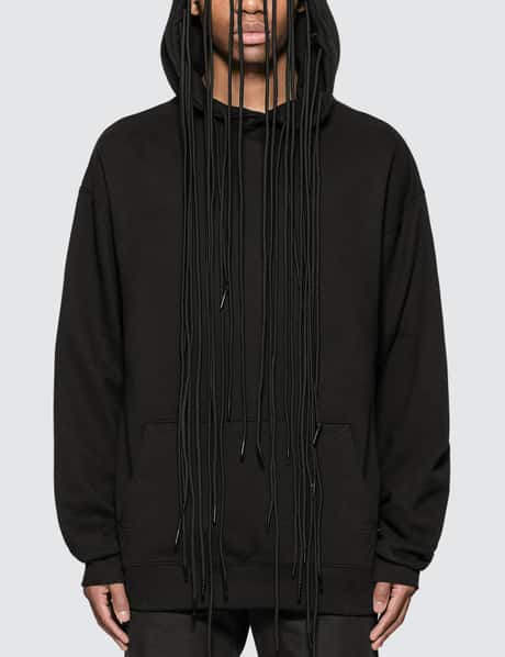 POST ARCHIVE FACTION (PAF) - 3.0 Hoodie Left | HBX - Globally  