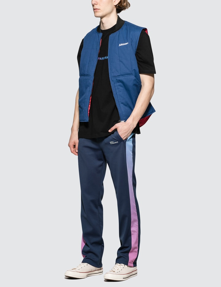 Shaded Stripe Trackpants Placeholder Image