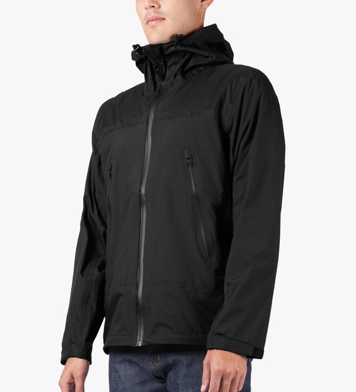 Black Ridge Jacket Placeholder Image